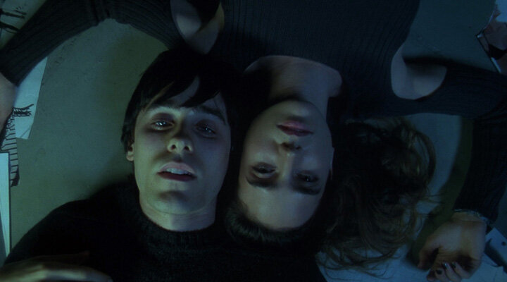 Requiem for a Dream’in Tüm Yakın Çekim Sahneleri!