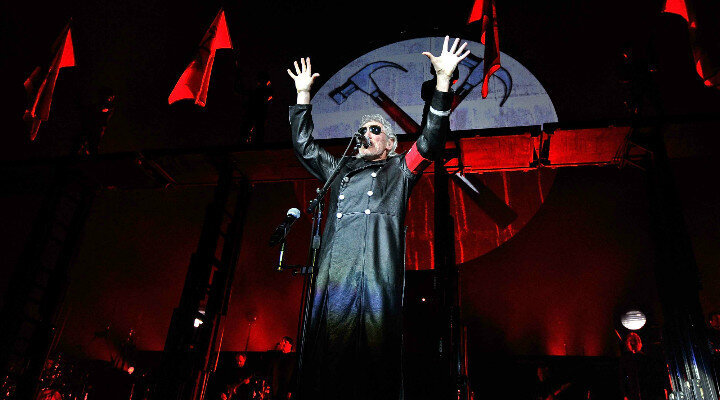 Roger Waters’ın Merakla Beklenen Filmi The Wall’dan Yeni Fragman!