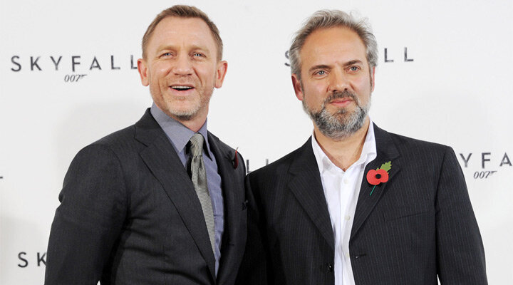 Sam Mendes Daha Fazla James Bond Filmi Yönetmek İstemiyor