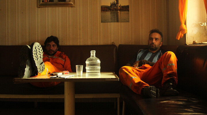 Tolga Karaçelik’in Sarmaşık’ına İngiltere’den En İyi Film Ödülü!