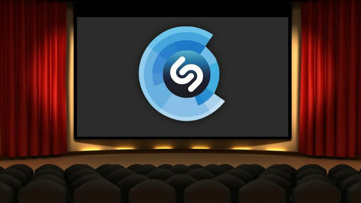 Shazam’da En Çok Aranmış Soundtrackler