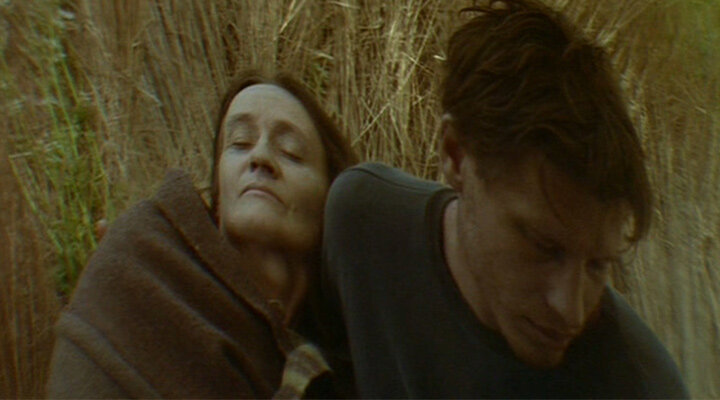 Sokurov’un Mat i syn Filmi Üzerinden Zamansallığın İşlevselliği