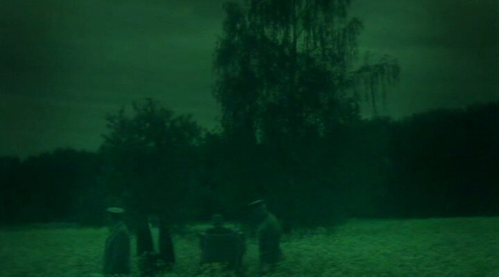 Sokurov’un Telets Filmi ve Yöntemselliğin Yitimi