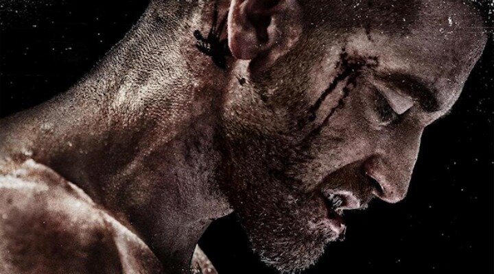 Southpaw’ın Yeni Fragmanı Yayınlandı!