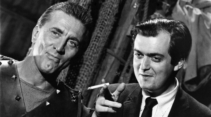 9 Adımda Stanley Kubrick Sineması