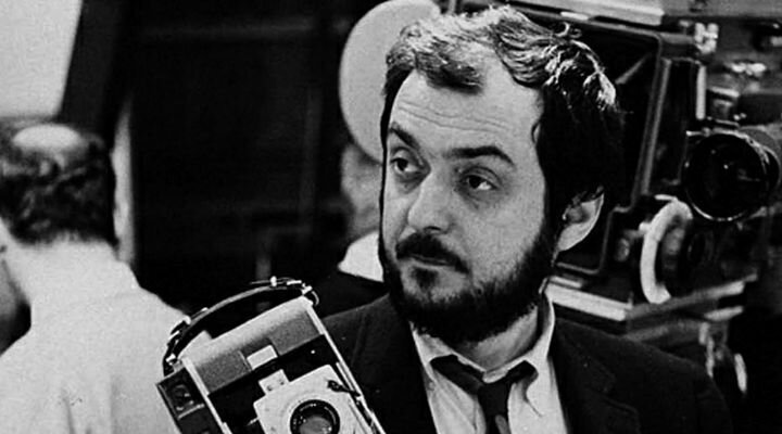 Stanley Kubrick’in Favori Filmleri!