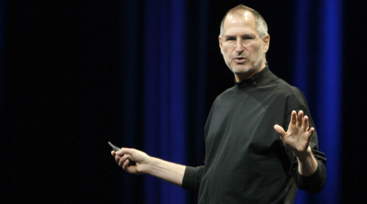 Steve Jobs: The Man in the Machine Belgeselinden Fragman Yayınlandı!