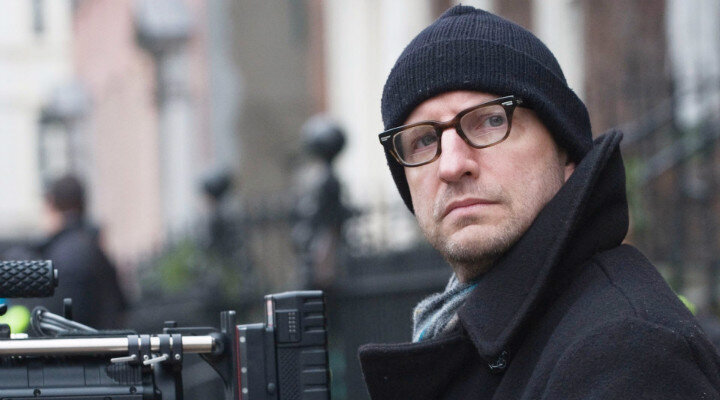 Steven Soderbergh’in Favori Filmleri!