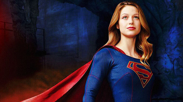 Supergirl 1. Sezon 1. Bölüm İncelemesi