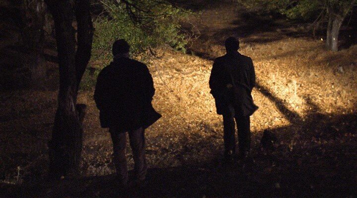 Anton Çehov, Ercan Kesal ve Bir Zamanlar Anadolu’da: Taşrayı Seyre Dalan Çocuklar