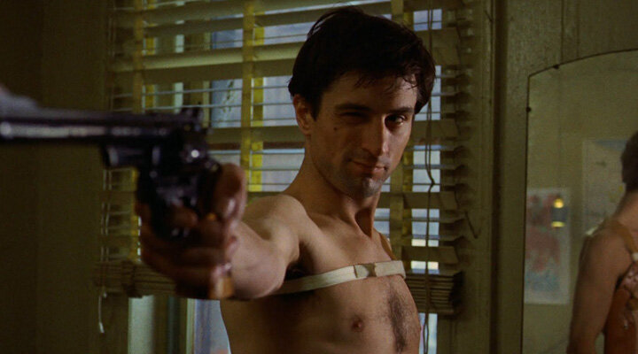 Unutulmaz Sahnelere Müzik Ekleyen Site: Film v Music