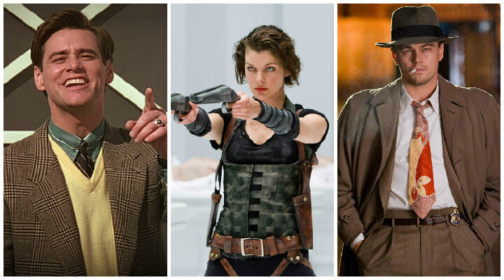 Televizyona Uyarlanmaya Hazırlanan 10 Hollywood Filmi!