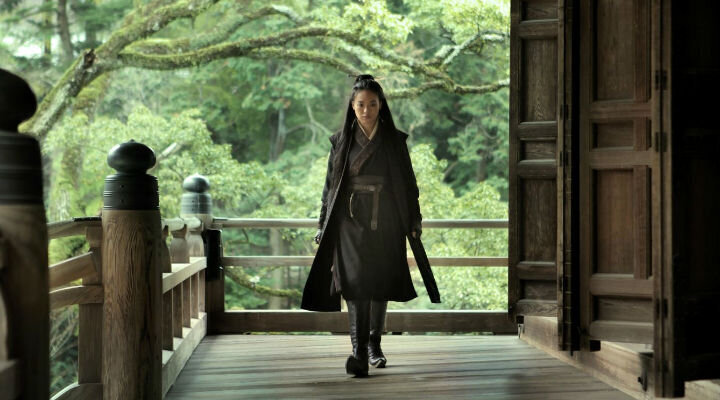 The Assassin’den İlk Fragman Yayınlandı!