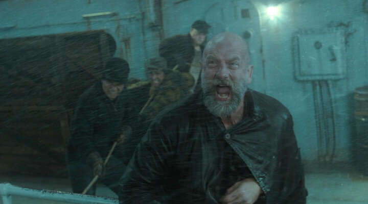 The Finest Hours’tan Türkçe Altyazılı Fragman!