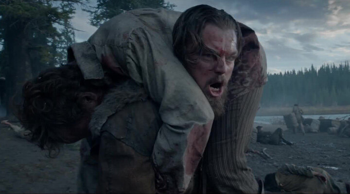Iñárritu ve DiCaprio’yu Buluşturan The Revenant’tan Yeni Fragman!