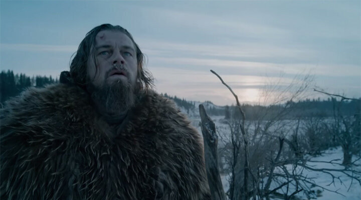 The Revenant’ın Sonu Henüz Çekilmiş Değil!