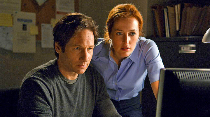 The X-Files Revival’dan Tanıtım Fragmanı Yayınlandı!