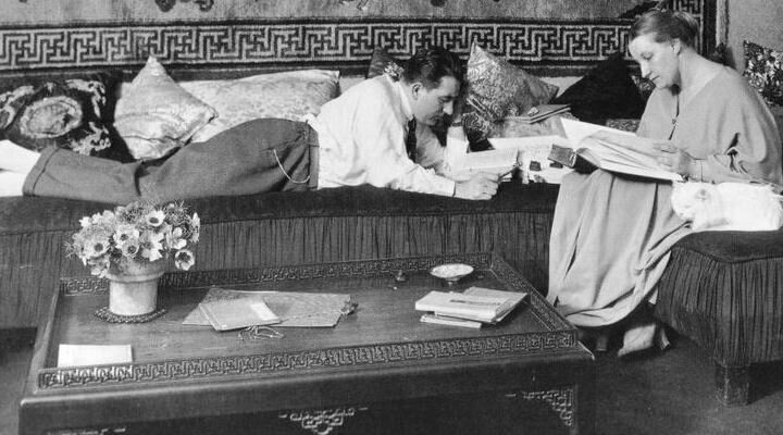 Thea Von Harbou: Tekniğe Ruh Katan Sinemacı