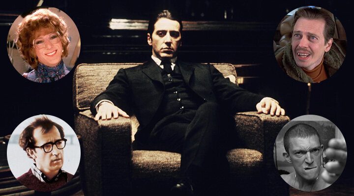 TimeOut Tüm Zamanların En İyi 100 Filmini Seçti