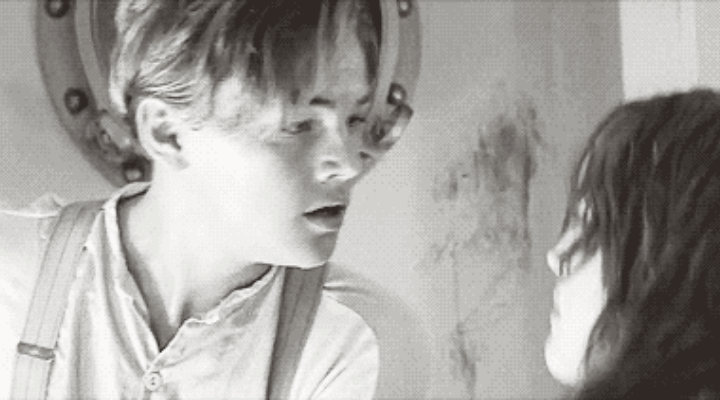 5 Film Hakkında 5 İnanılmaz Teori