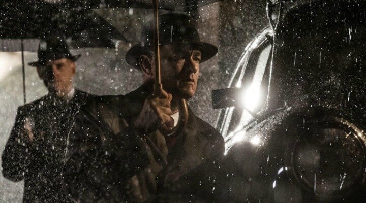Bridge of Spies’ın Yeni Fragmanı Yayınlandı!