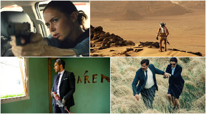 40. Toronto Uluslararası Film Festivali’nin Programı Açıklandı!