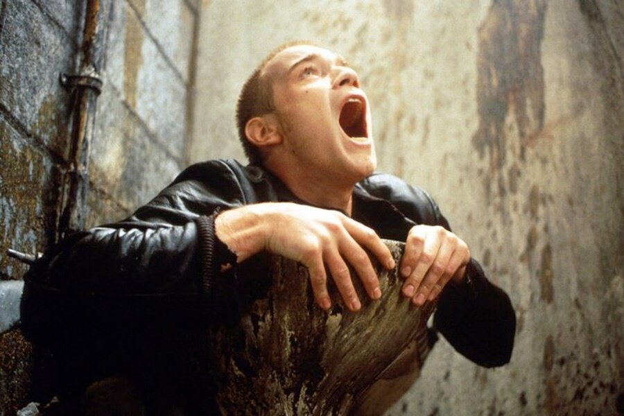 Trainspotting: Kafası Güzel ve Hazmı Zor Bir Hikâye