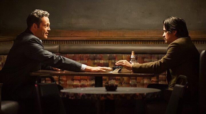 True Detective 2. Sezon 2. Bölüm İncelemesi