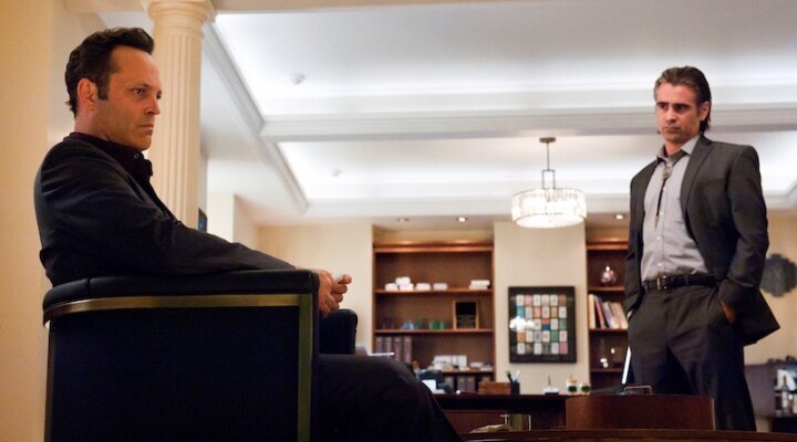 True Detective 2. Sezon 5. Bölüm İncelemesi