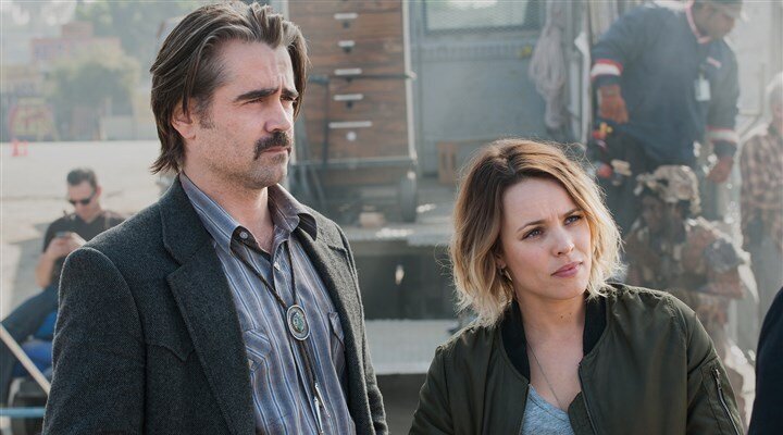 True Detective 2. Sezon 3. Bölüm İncelemesi