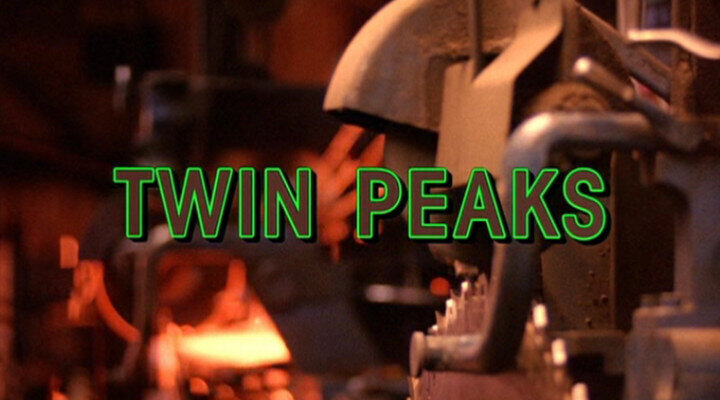 Twin Peaks’in 3. Sezonu 2017’ye Ertelendi!