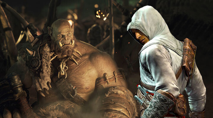 Merakla Beklediğimiz 10 Video Oyunu Uyarlaması