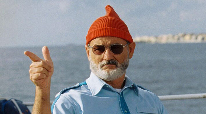 Wes Anderson Filmlerinde Küfürler