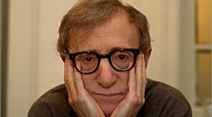 Woody Allen: “Filmlerimin Dramatik Yönü Hafife Alınıyor.”