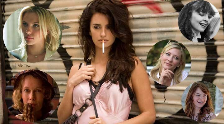 Woody Allen Filmlerinde Karşılaştığımız 9 Kadın Karakter!