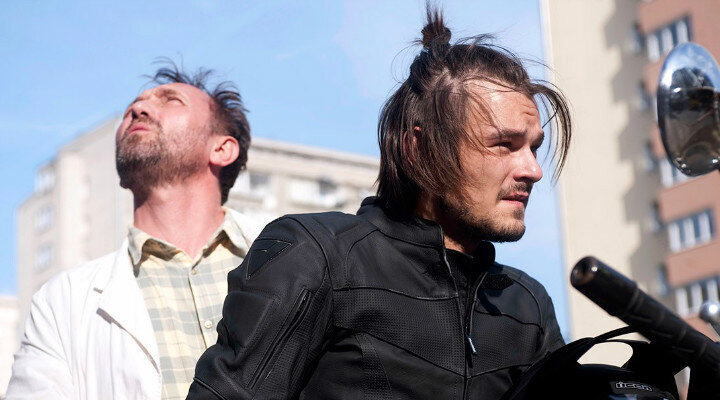 Jerzy Skolimowski’nin Yeni Filmi 11 Minutes’den Fragman