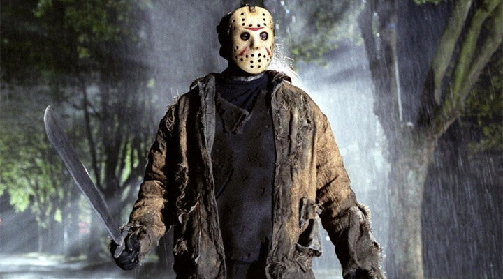 Friday the 13th TV Dizisi Olarak Geri Dönüyor!