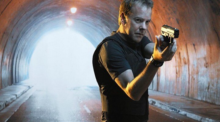 24 Jack Bauer’sız Geri Dönecekmiş