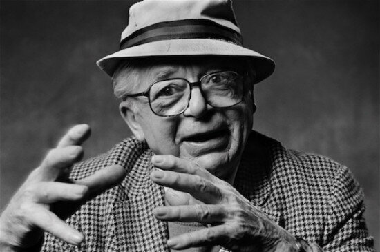 Billy-Wilder-filmloverss