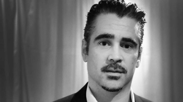 Colin Farrell, Fantastic Beasts and Where to Find Them Kadrosunda!