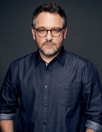 Colin-Trevorrow-Star-Wars-Episode-IX-Filmloverss