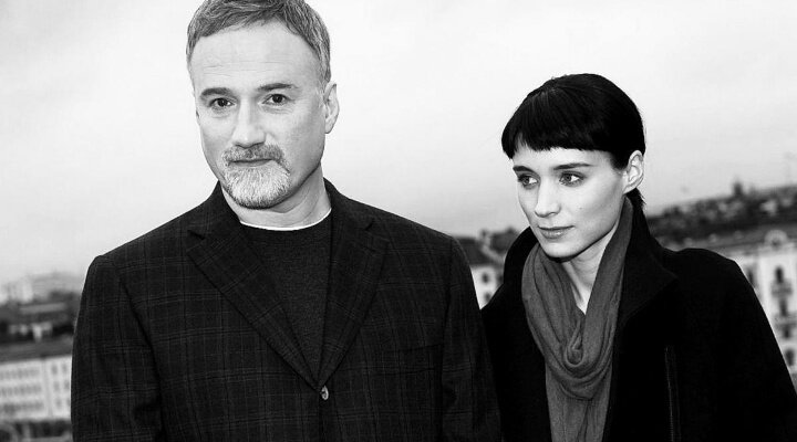 David Fincher Utopia Dizisinin Yönetmenliğinden Ayrıldı!
