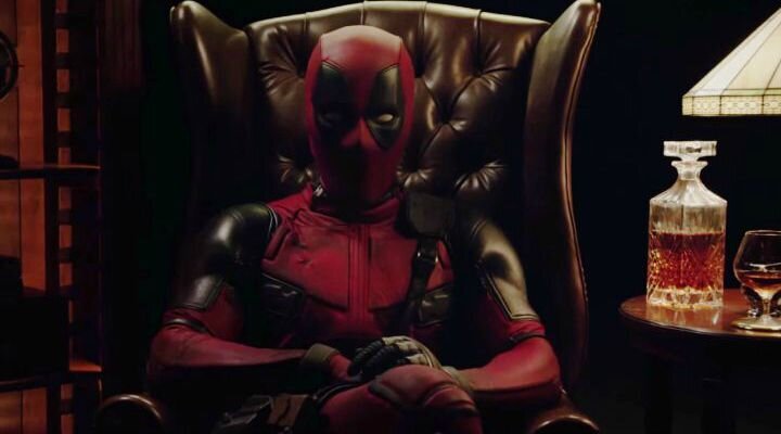 Deadpool, Kendi Filminin Fragmanını Kendisi Tanıttı