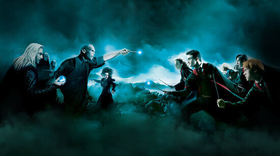 Fantastic Beasts and Where to Find Them, Colin Farrel, Harry Potter, Harry Potter Spin Off