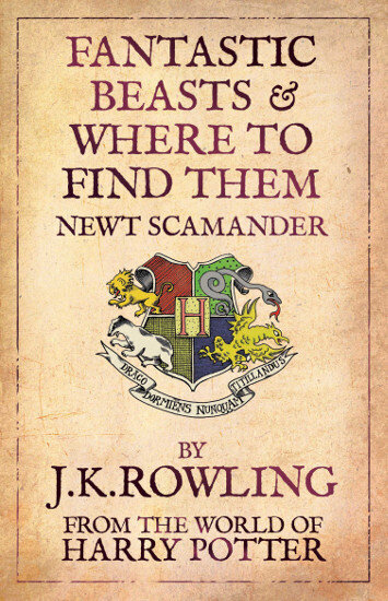 Fantastic Beasts and Where to Find Them, Colin Farrel, Harry Potter Series, Harry Potter Spin Off