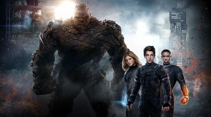 Fox, Fantastic Four 2’yi Yapmakta Kararlı