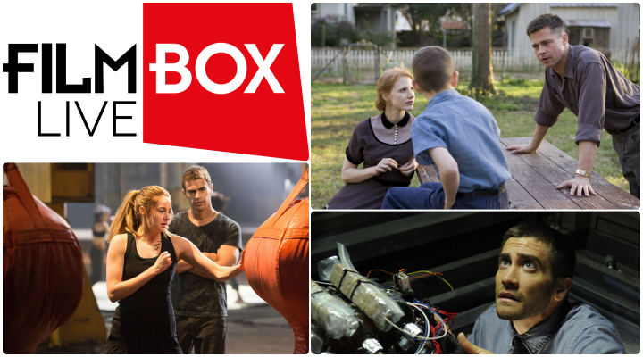 Üç Ay Ücretsiz Filmbox Live Üyeliği Yarışması Sonuçlandı!