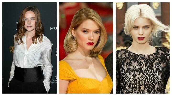 Gambit Filmi İçin Öne Çıkan Kadın Başrolü Adayları