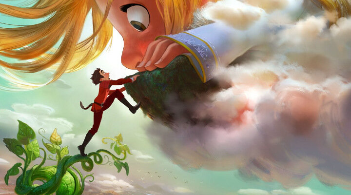 Disney, Jack ve Fasulye Sırığı Uyarlaması Gigantic’i Duyurdu