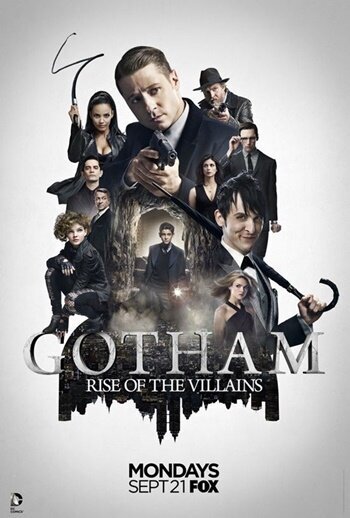 Gotham-Season-2-Official-Poster-FOX-Batman-Filmloverss